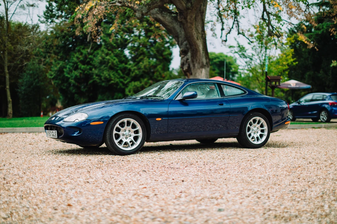 1999 Jaguar X100 XKR - Image 13 of 31