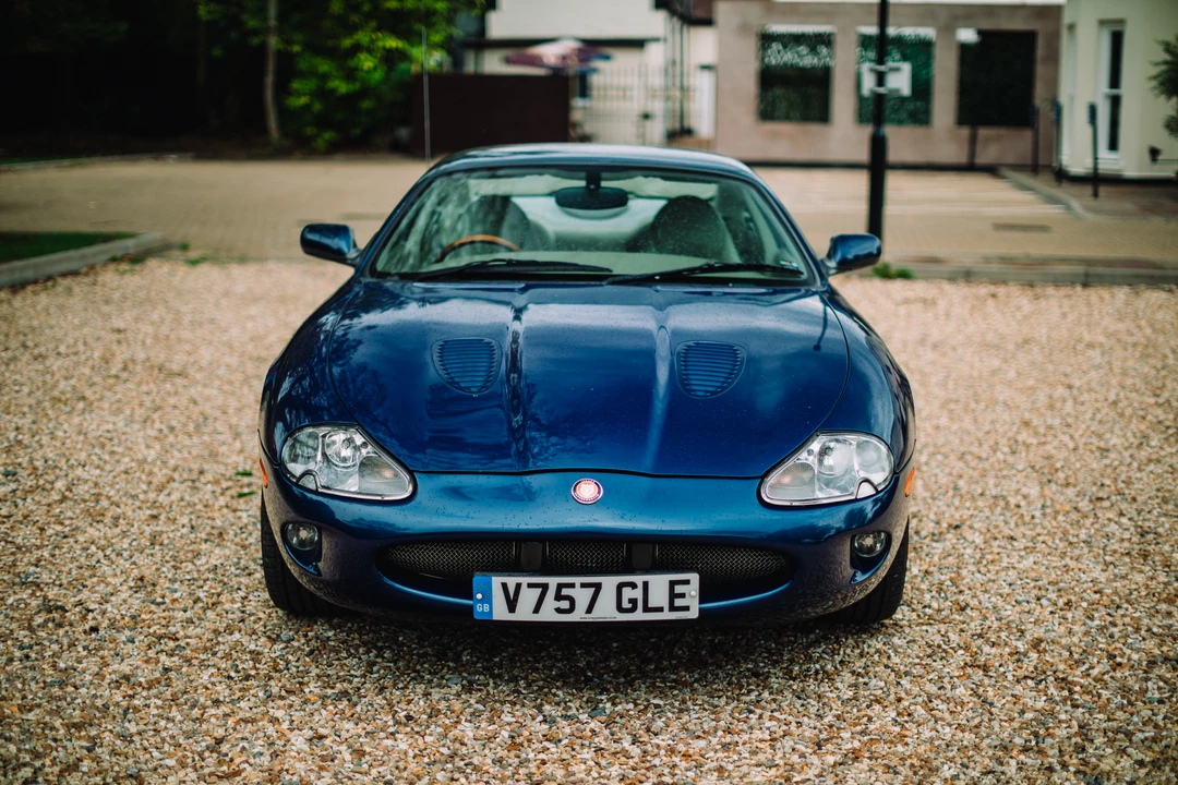 1999 Jaguar X100 XKR - Image 8 of 31