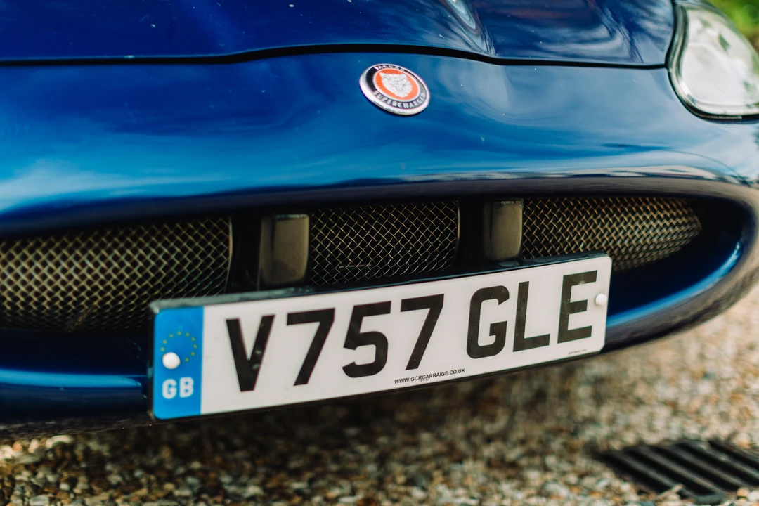 1999 Jaguar X100 XKR - Image 22 of 31