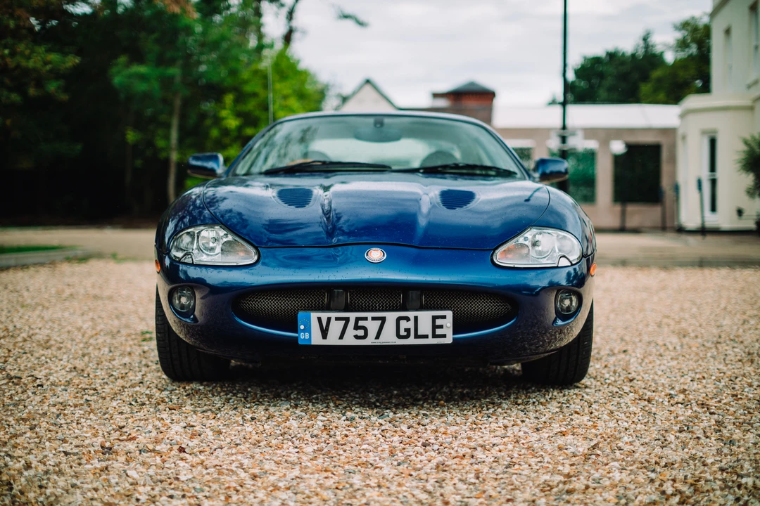 1999 Jaguar X100 XKR - Image 3 of 31