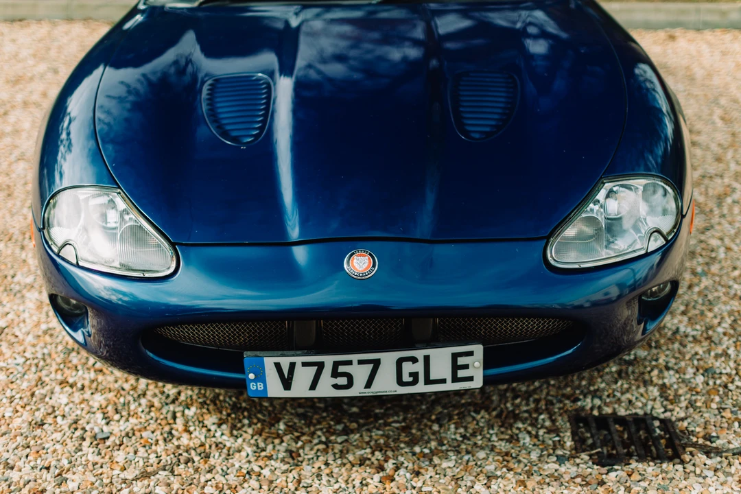 1999 Jaguar X100 XKR - Image 25 of 31