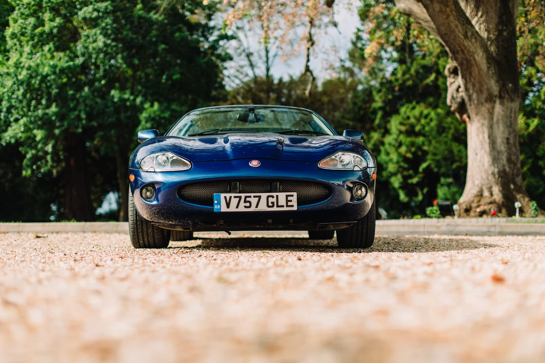 1999 Jaguar X100 XKR - Image 14 of 31