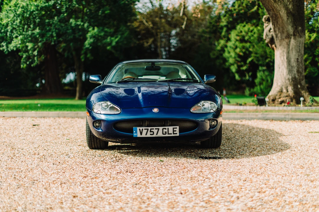 1999 Jaguar X100 XKR - Image 15 of 31