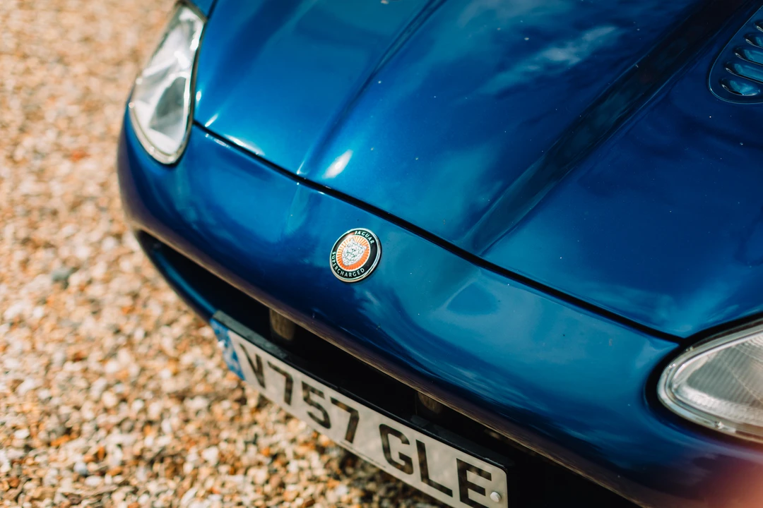1999 Jaguar X100 XKR - Image 27 of 31