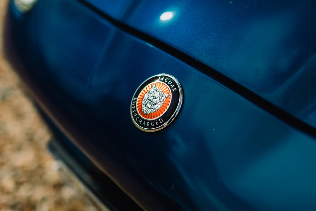 1999 Jaguar X100 XKR - Image 26 of 31