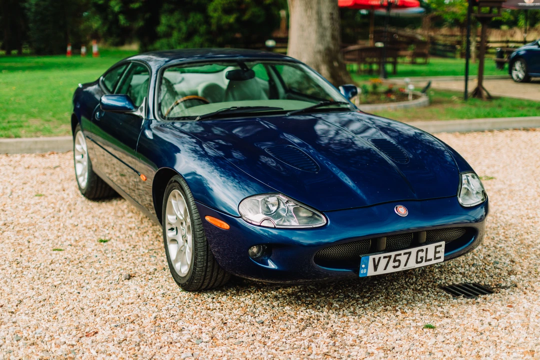 1999 Jaguar X100 XKR - Image 7 of 31