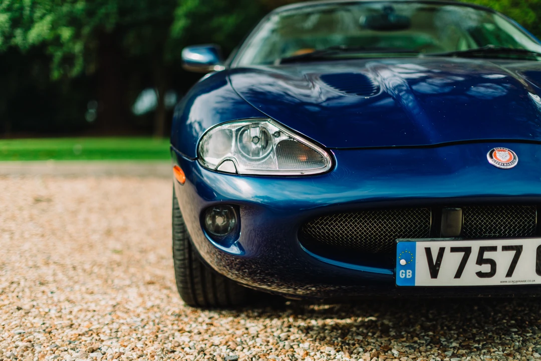 1999 Jaguar X100 XKR - Image 28 of 31