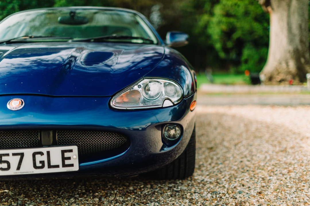 1999 Jaguar X100 XKR - Image 29 of 31