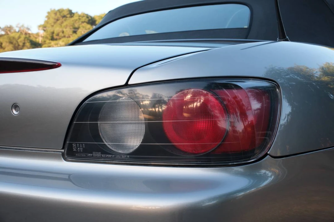 1999 Honda AP1 S2000 - Image 18 of 19
