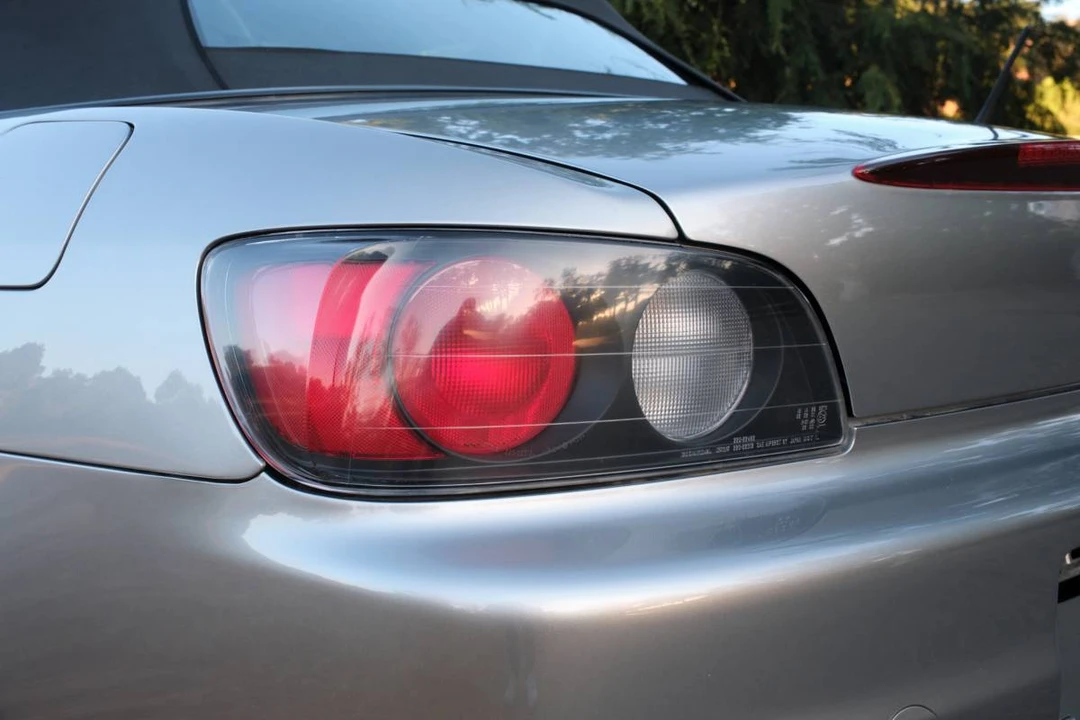 1999 Honda AP1 S2000 - Image 17 of 19