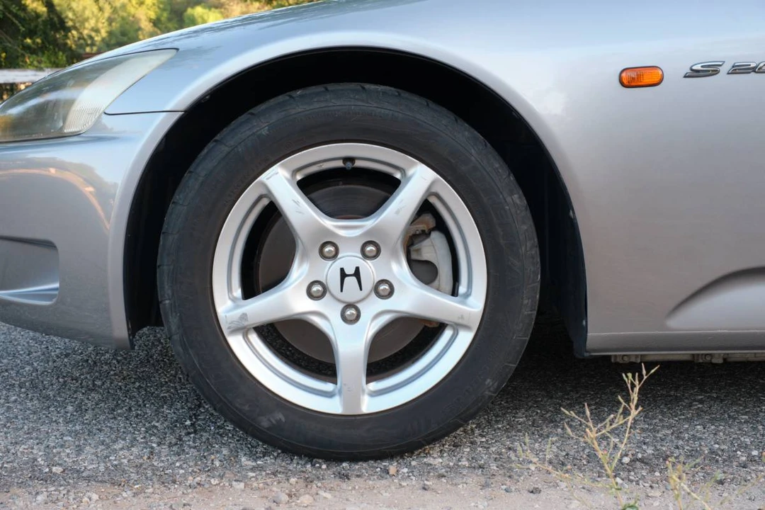 1999 Honda AP1 S2000 - Image 12 of 19