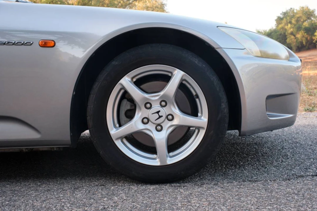 1999 Honda AP1 S2000 - Image 9 of 19