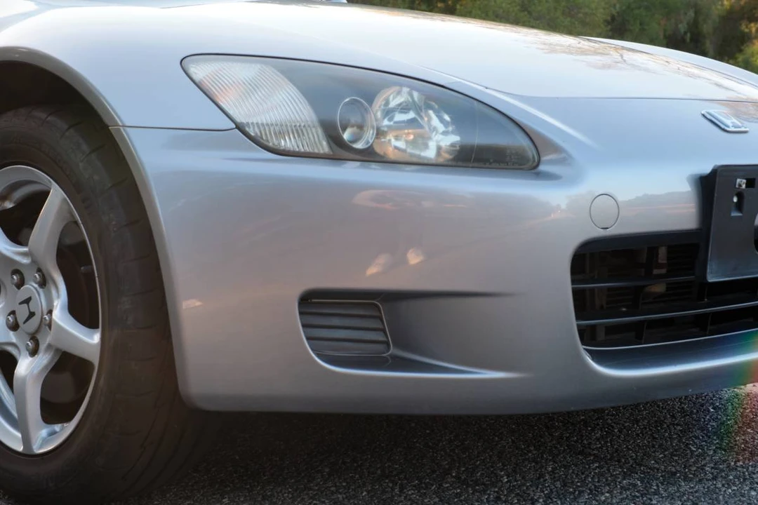 1999 Honda AP1 S2000 - Image 16 of 19