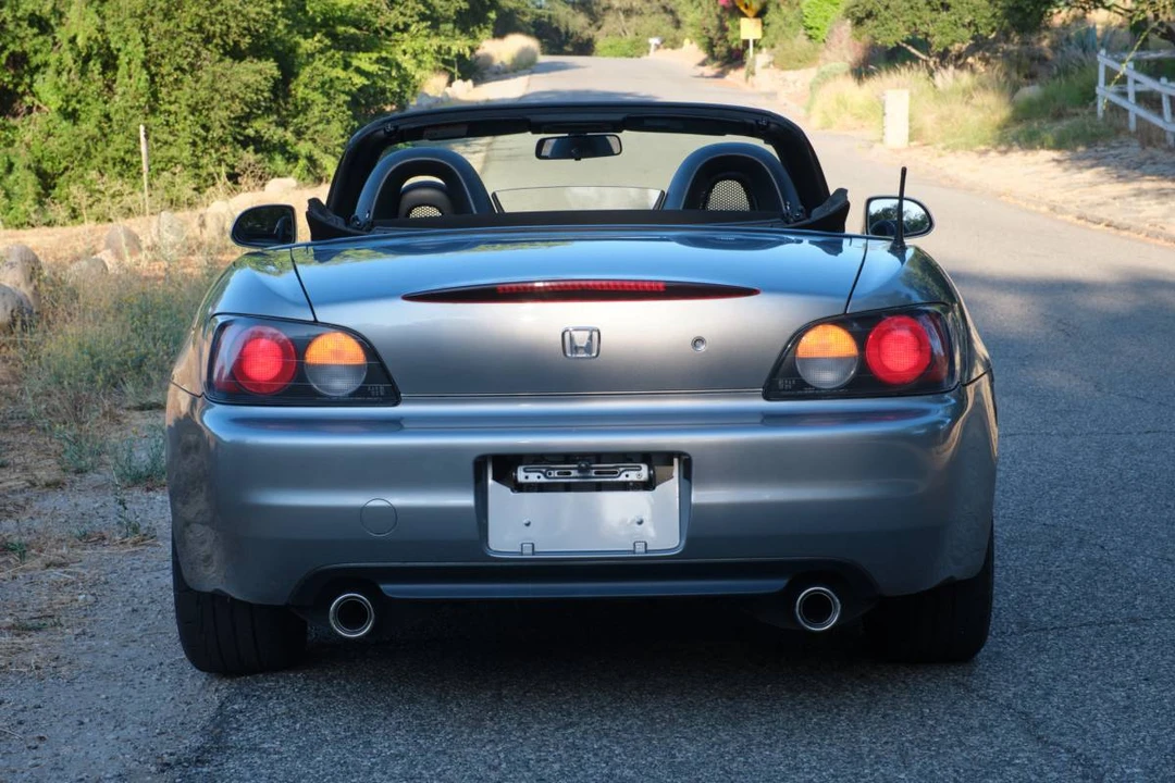 1999 Honda AP1 S2000 - Image 3 of 19