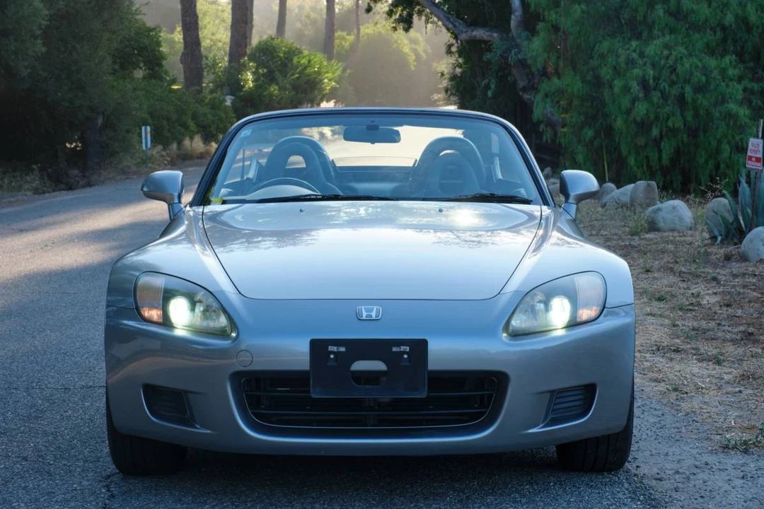 1999 Honda AP1 S2000 - Image 2 of 19