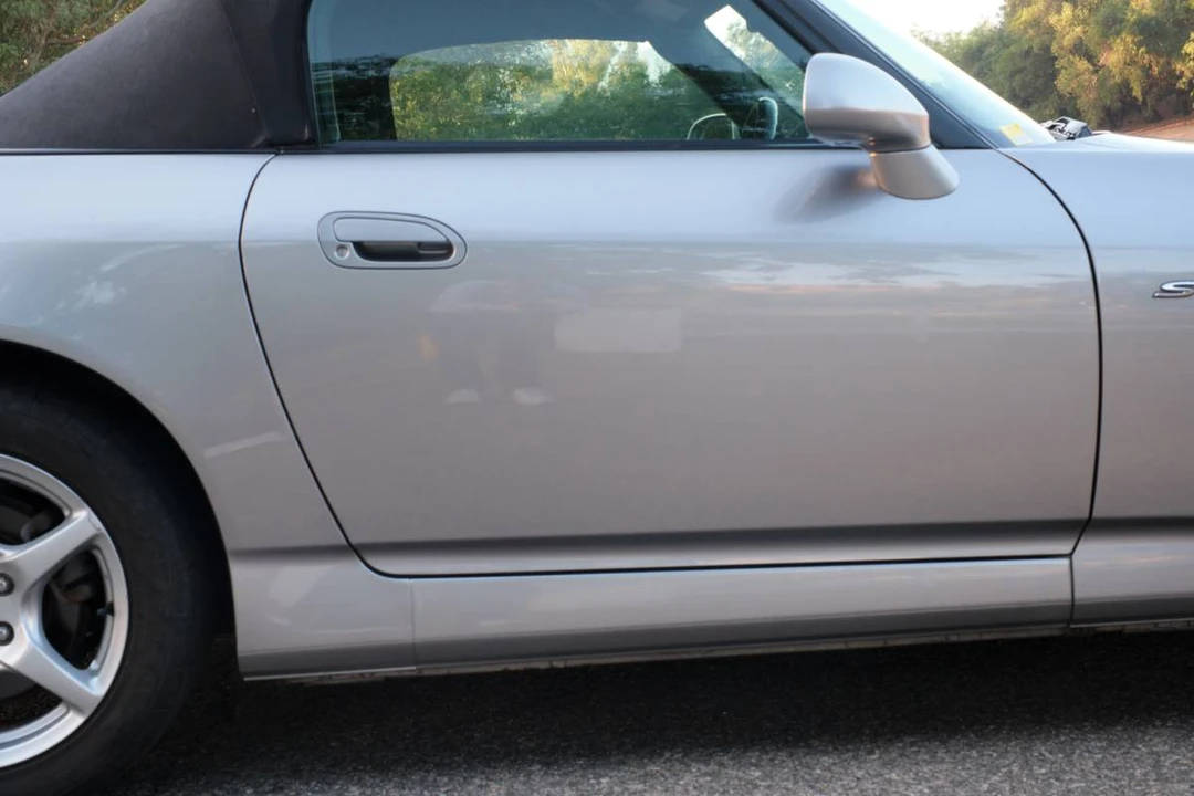 1999 Honda AP1 S2000 - Image 10 of 19