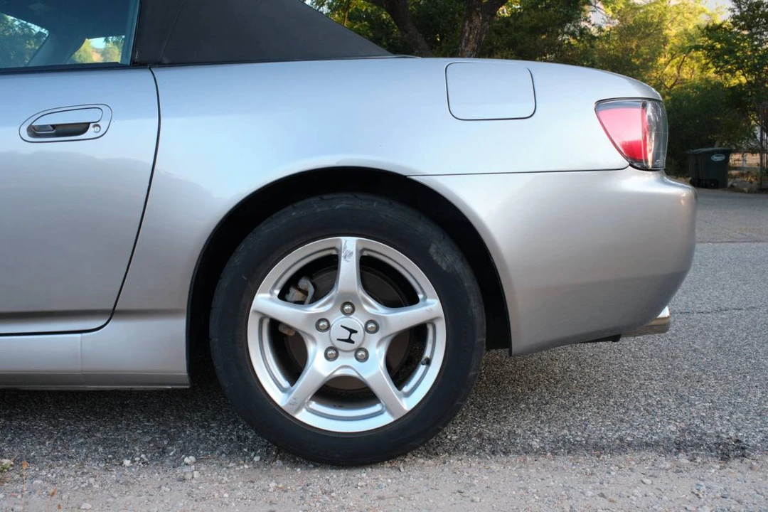 1999 Honda AP1 S2000 - Image 13 of 19