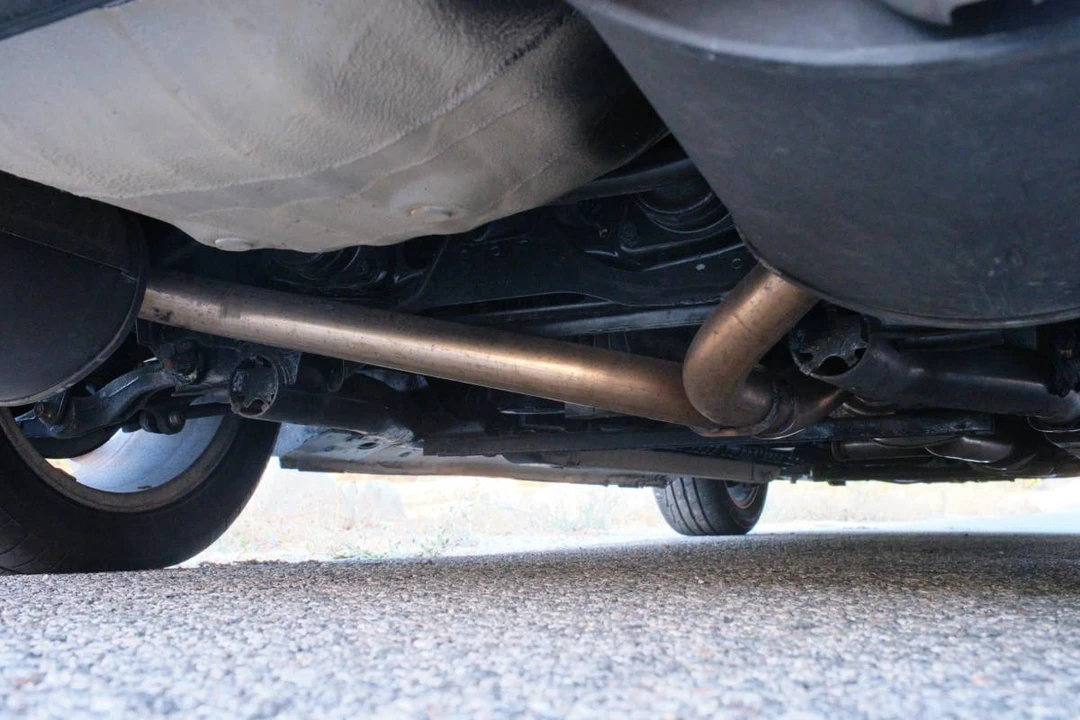 1999 Honda AP1 S2000 - Image 19 of 19