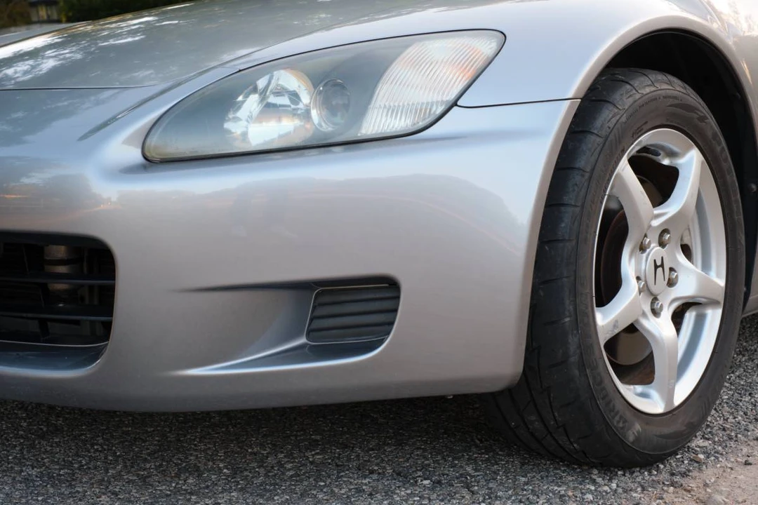1999 Honda AP1 S2000 - Image 14 of 19