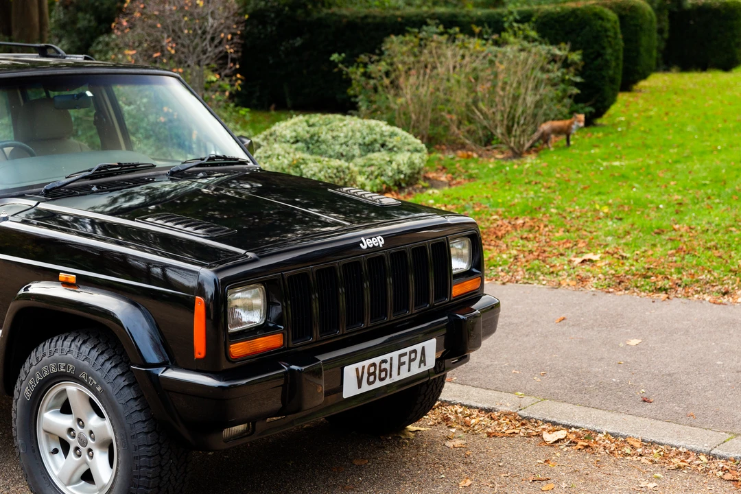 1999 Jeep XJ Cherokee - Image 18 of 31