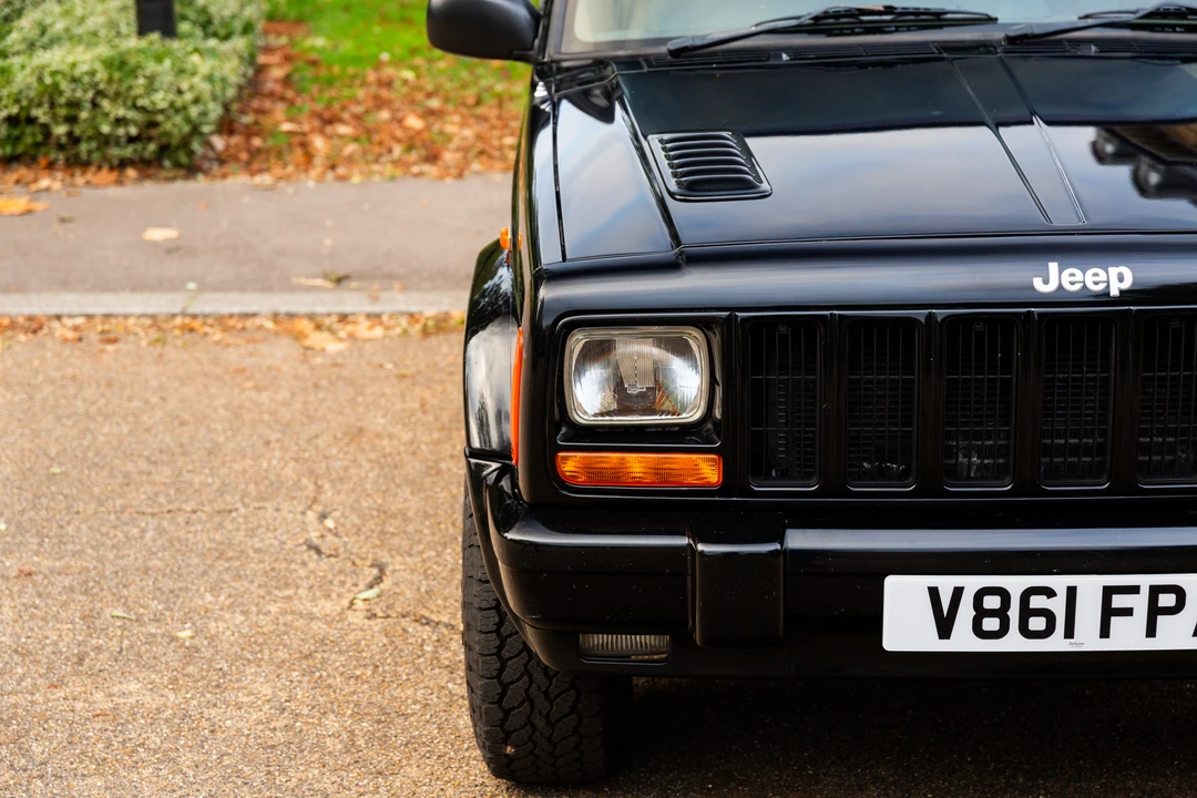 1999 Jeep XJ Cherokee - Image 20 of 31