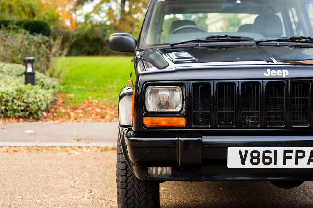 1999 Jeep XJ Cherokee - Image 21 of 31