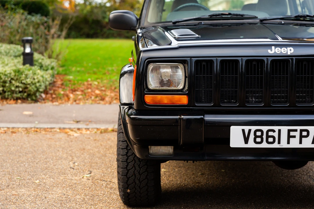 1999 Jeep XJ Cherokee - Image 22 of 31