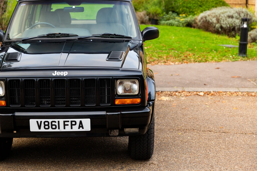 1999 Jeep XJ Cherokee - Image 25 of 31