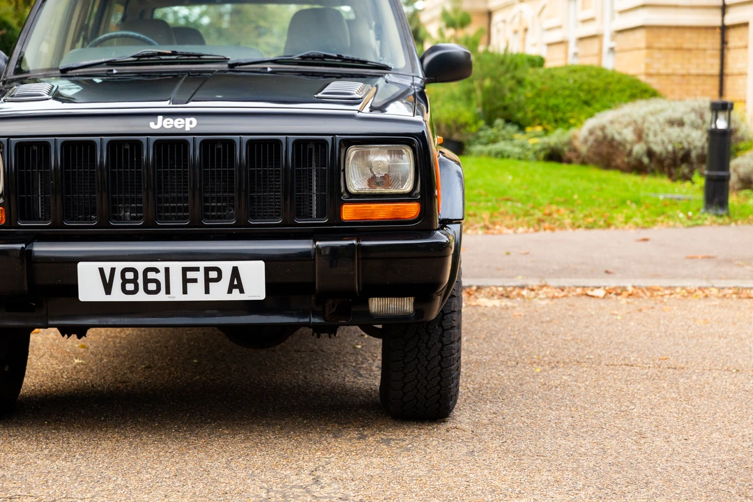 1999 Jeep XJ Cherokee - Image 27 of 31