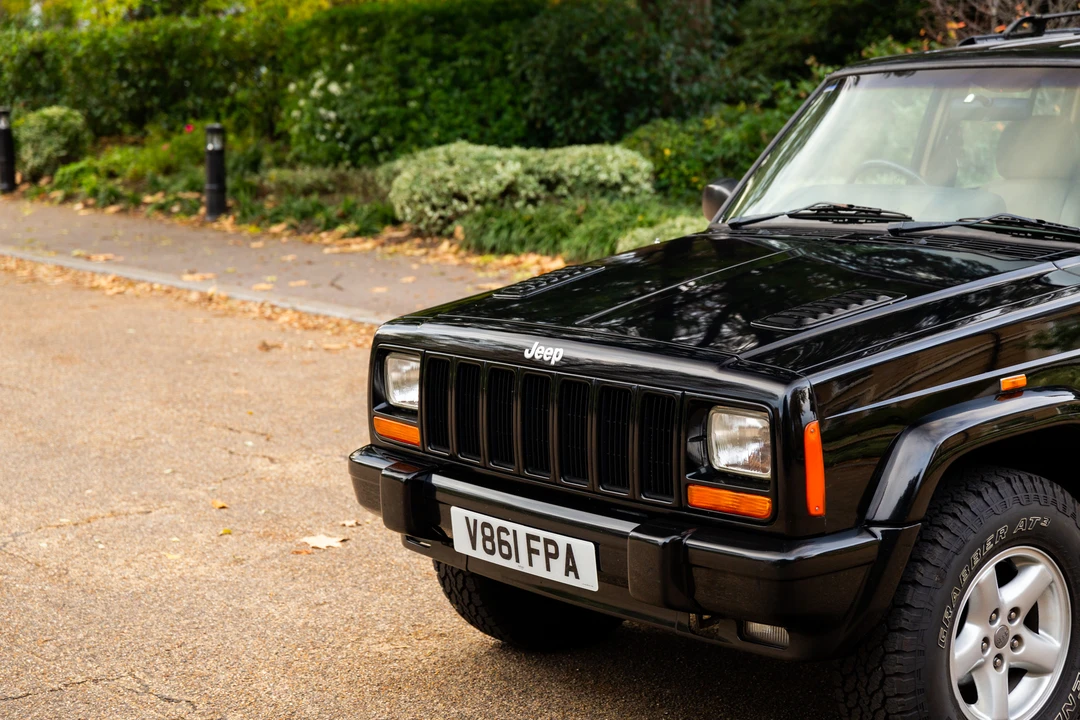 1999 Jeep XJ Cherokee - Image 28 of 31