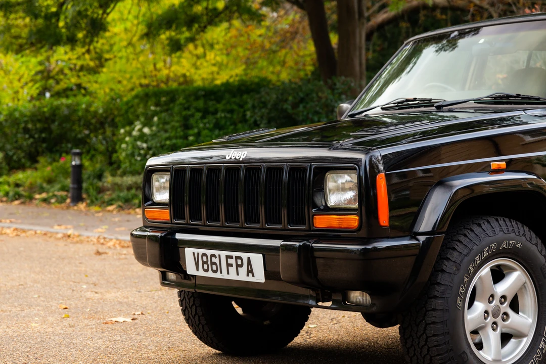 1999 Jeep XJ Cherokee - Image 29 of 31