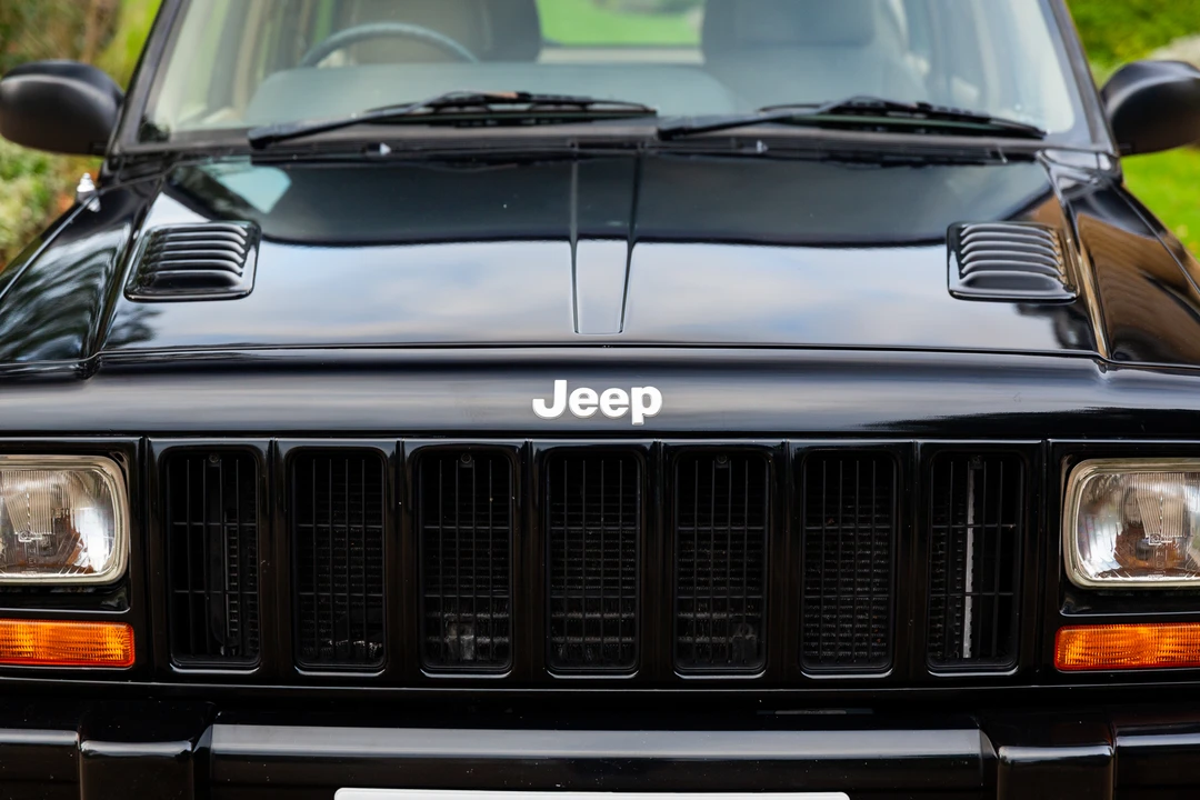 1999 Jeep XJ Cherokee - Image 30 of 31