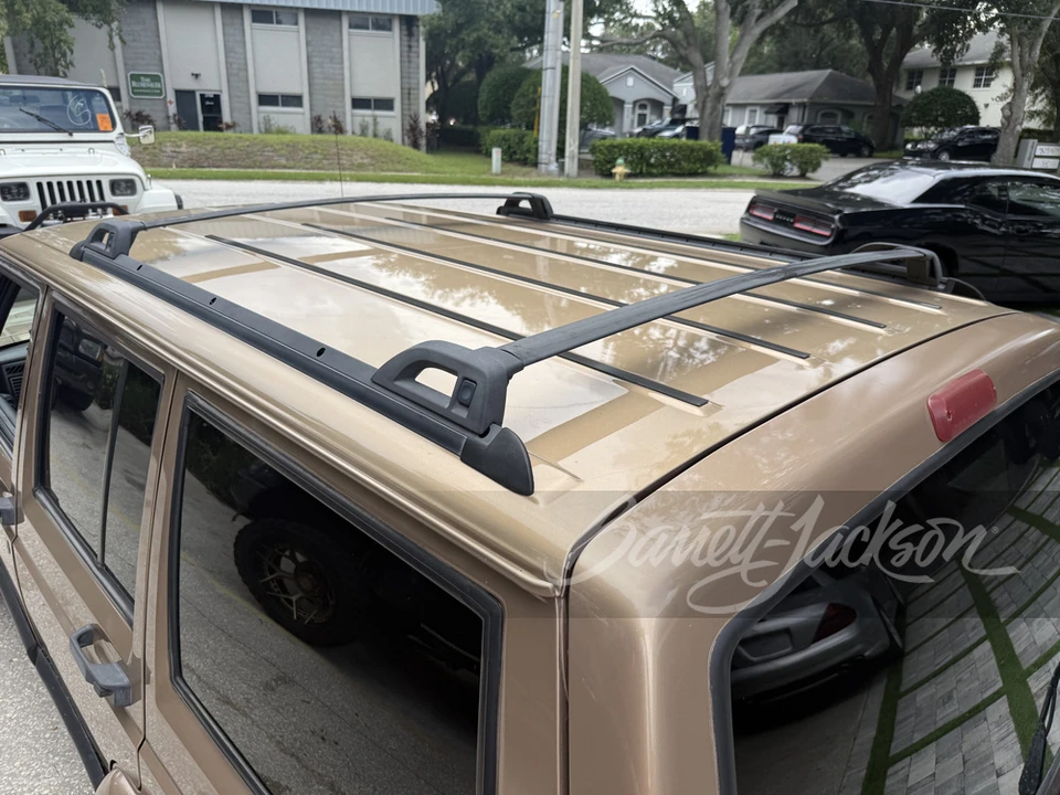 1999 Jeep XJ Cherokee - Image 13 of 22