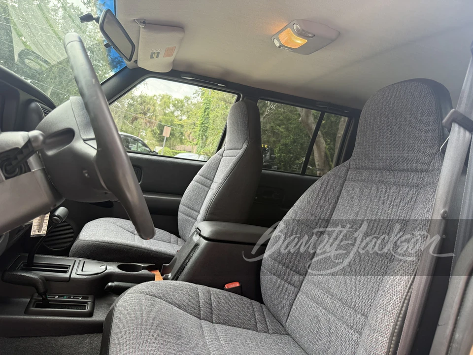 1999 Jeep XJ Cherokee - Image 21 of 22