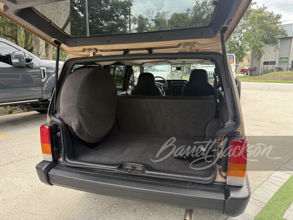 1999 Jeep XJ Cherokee - Image 22 of 22