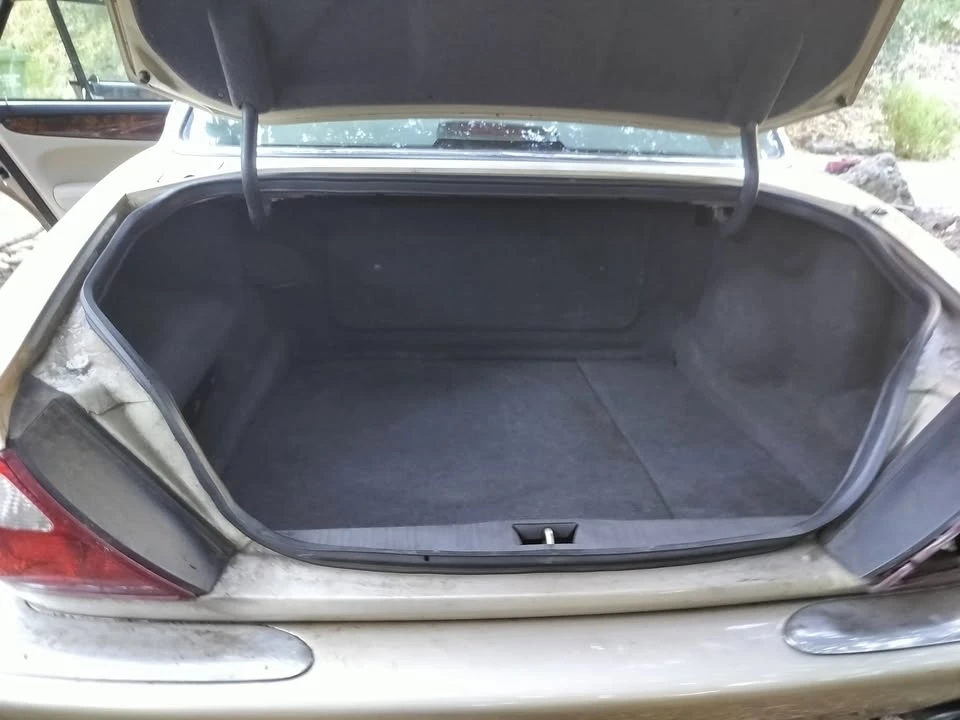 1999 Jaguar X308 XJ - Image 5 of 5
