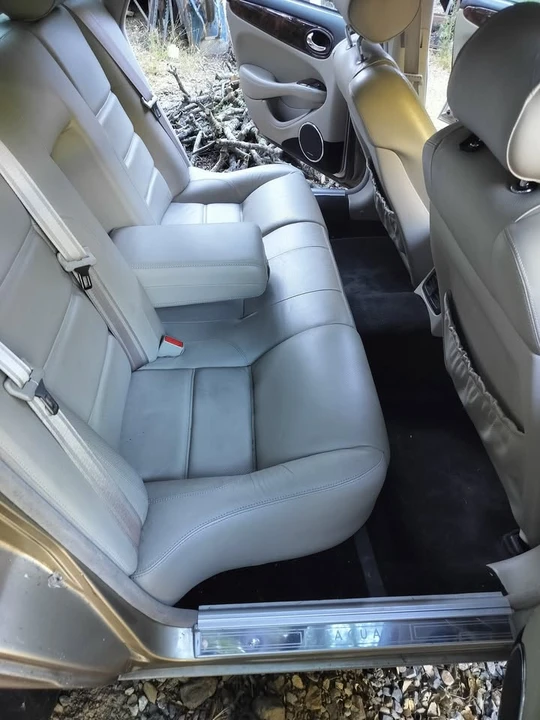 1999 Jaguar X308 XJ - Image 4 of 5