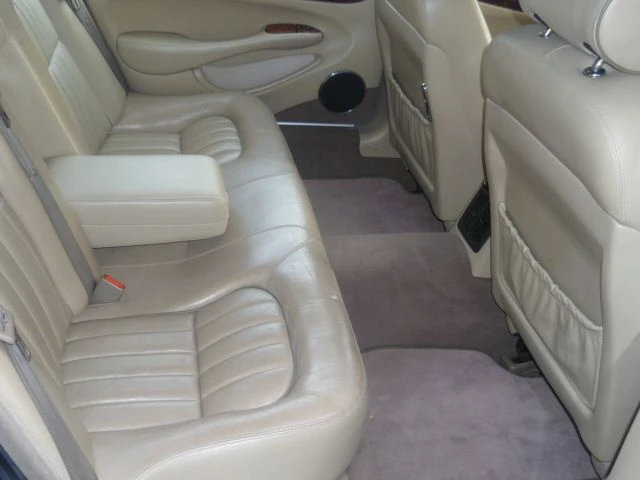 1999 Jaguar S-Type 2nd Gen - Image 6 of 10