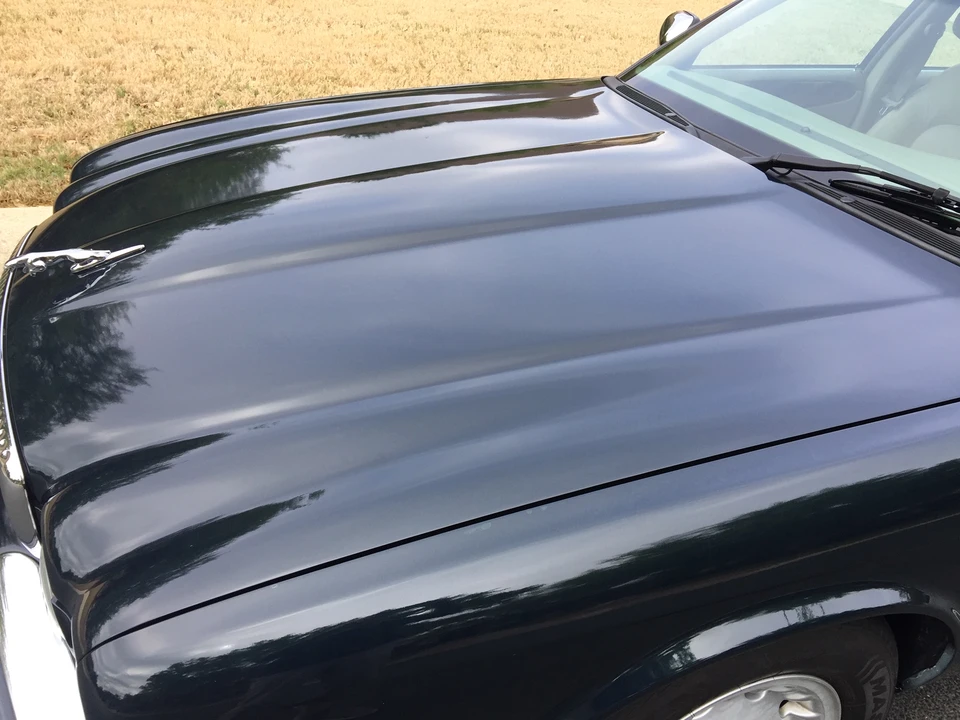 1999 Jaguar X308 XJ - Image 31 of 31
