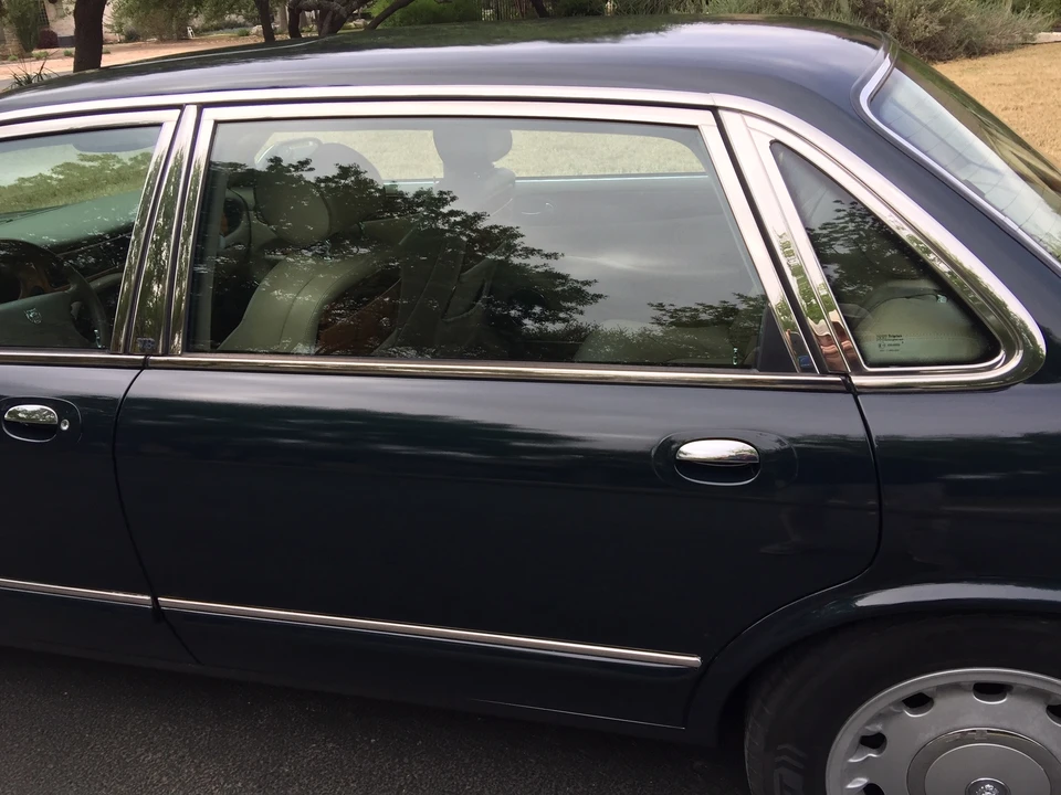 1999 Jaguar X308 XJ - Image 15 of 31
