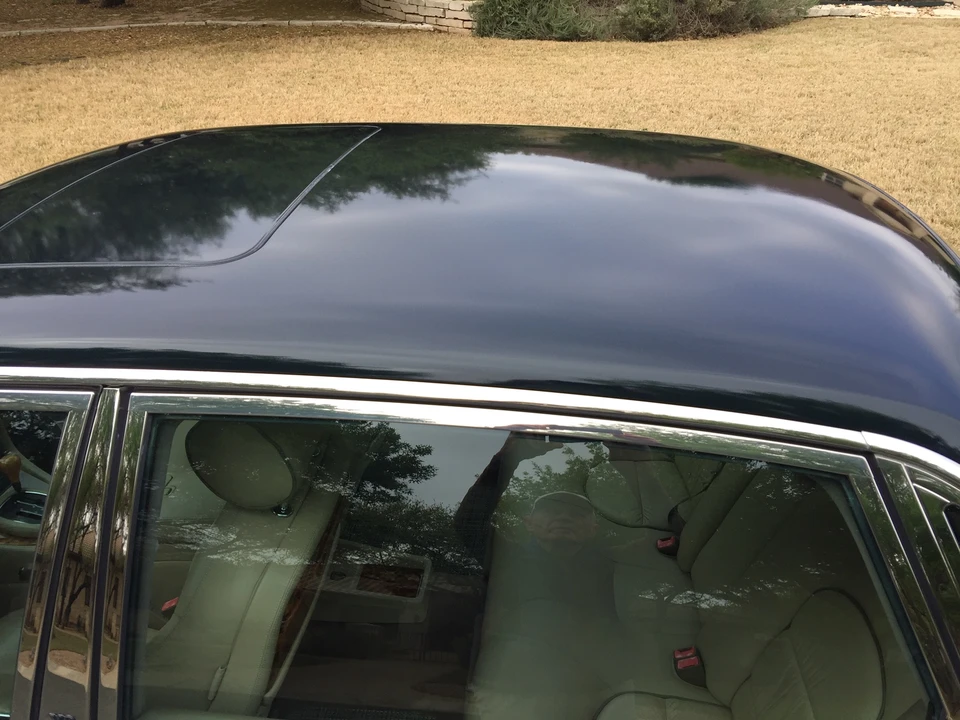 1999 Jaguar X308 XJ - Image 18 of 31