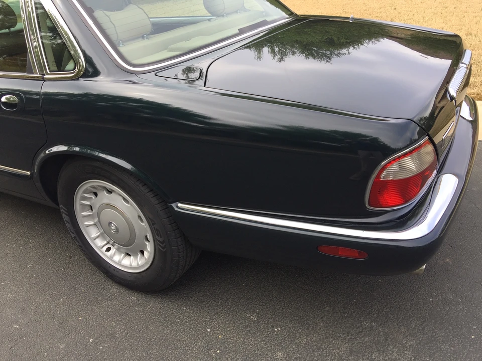 1999 Jaguar X308 XJ - Image 20 of 31