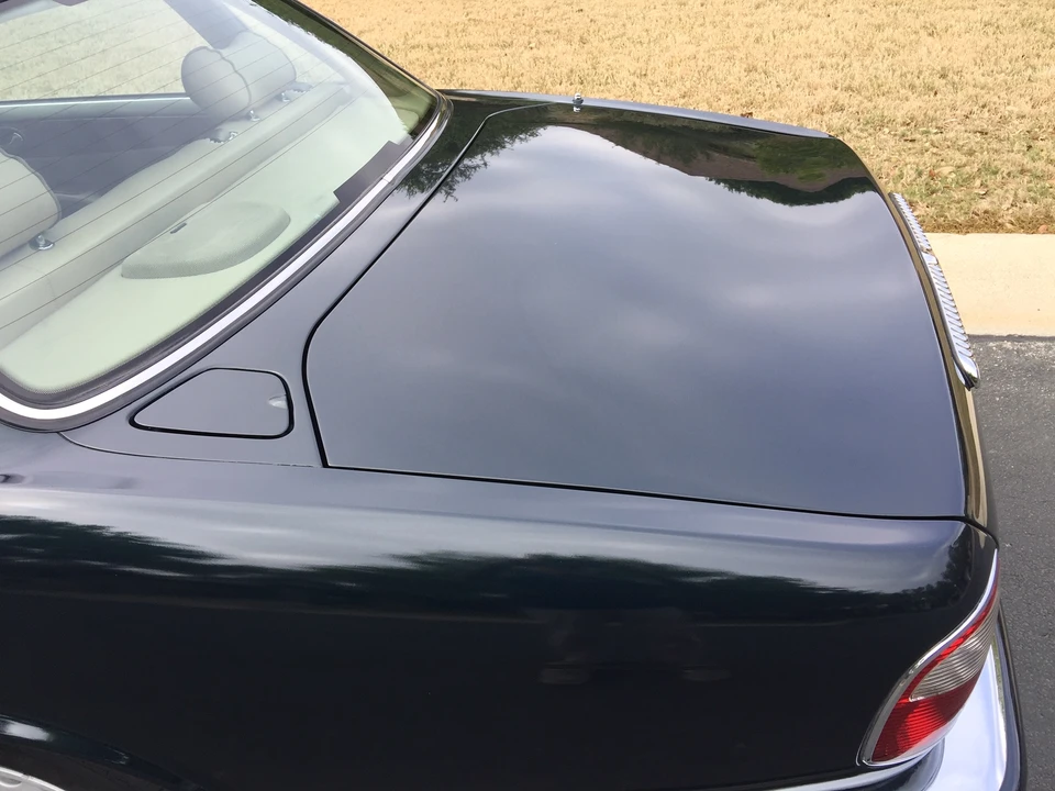 1999 Jaguar X308 XJ - Image 19 of 31