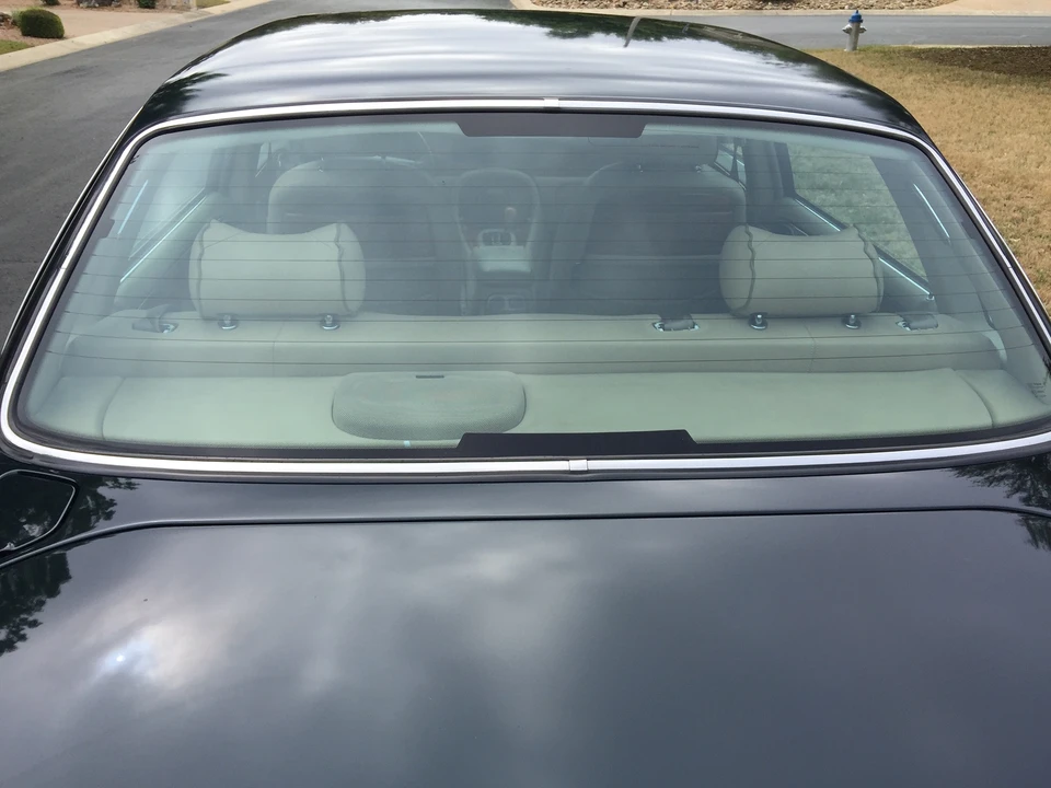 1999 Jaguar X308 XJ - Image 27 of 31