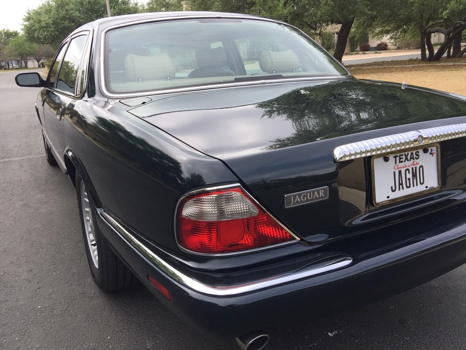 1999 Jaguar X308 XJ - Image 21 of 31