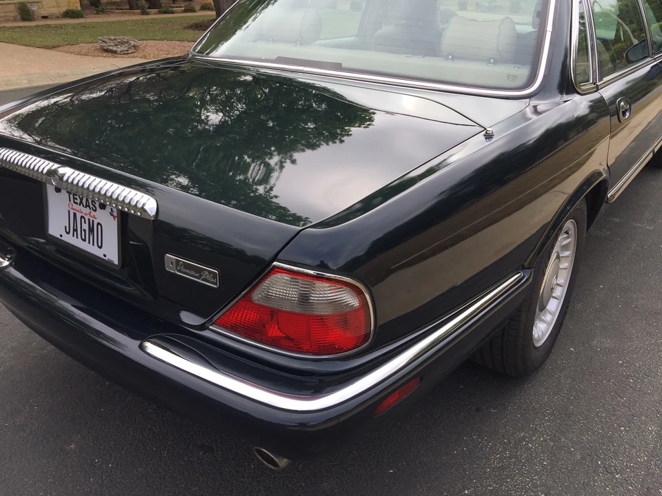 1999 Jaguar X308 XJ - Image 23 of 31