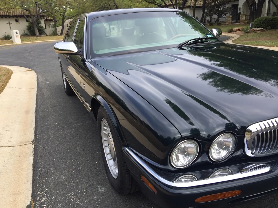 1999 Jaguar X308 XJ - Image 29 of 31
