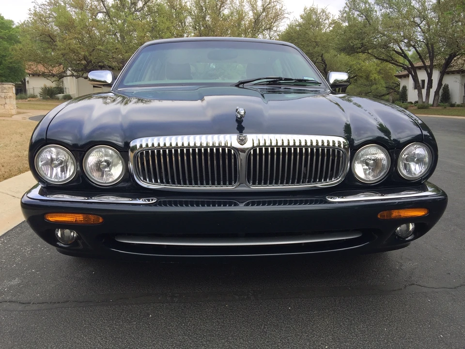 1999 Jaguar X308 XJ - Image 8 of 31