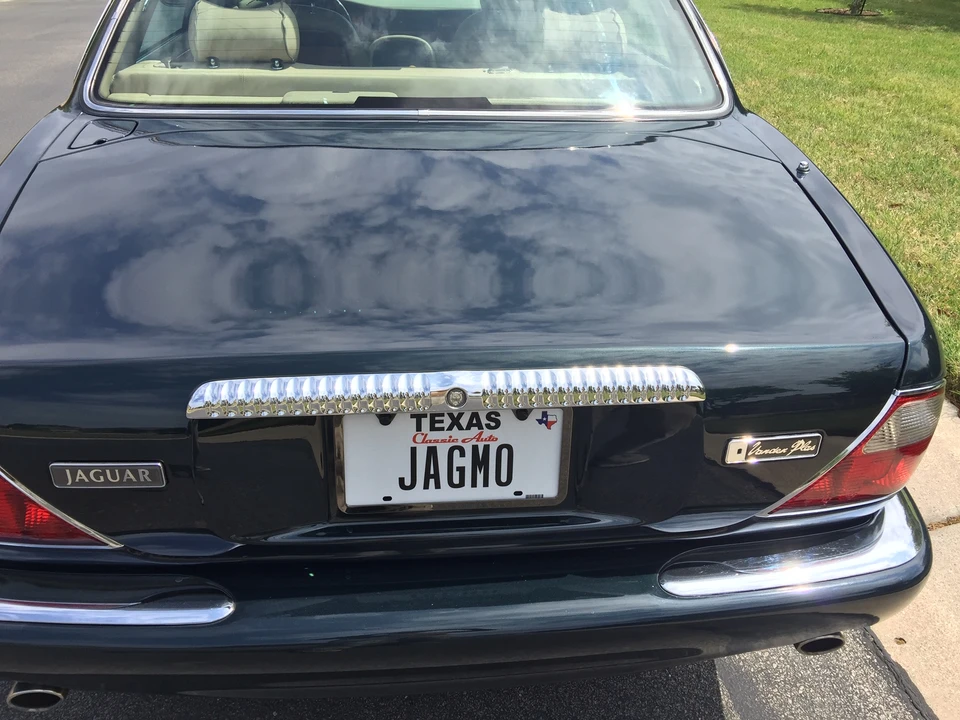 1999 Jaguar X308 XJ - Image 22 of 31