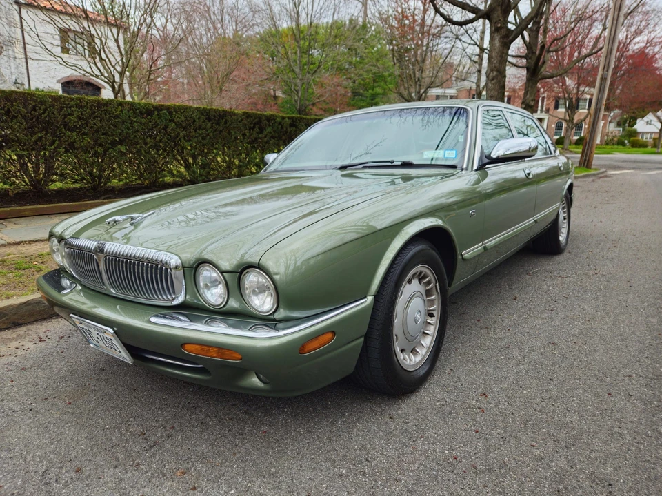 1999 Jaguar X308 XJ - Image 3 of 31